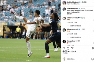 沙特联CEO：萨拉赫在沙特联赛受欢迎，有俱乐部正与其谈判（沙特联CEO称萨拉赫人气高涨，已有俱乐部与其进行谈判）