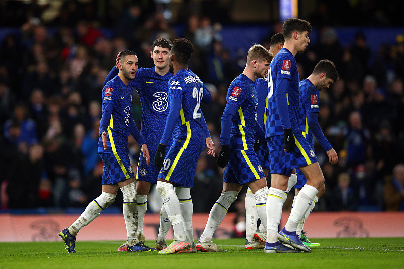 孔蒂：卡拉巴赫是这赛季的欧冠黑马；卢卡库还没做好复出准备（孔蒂称卡拉巴赫或成本季欧冠黑马，卢卡库复出尚未就绪）