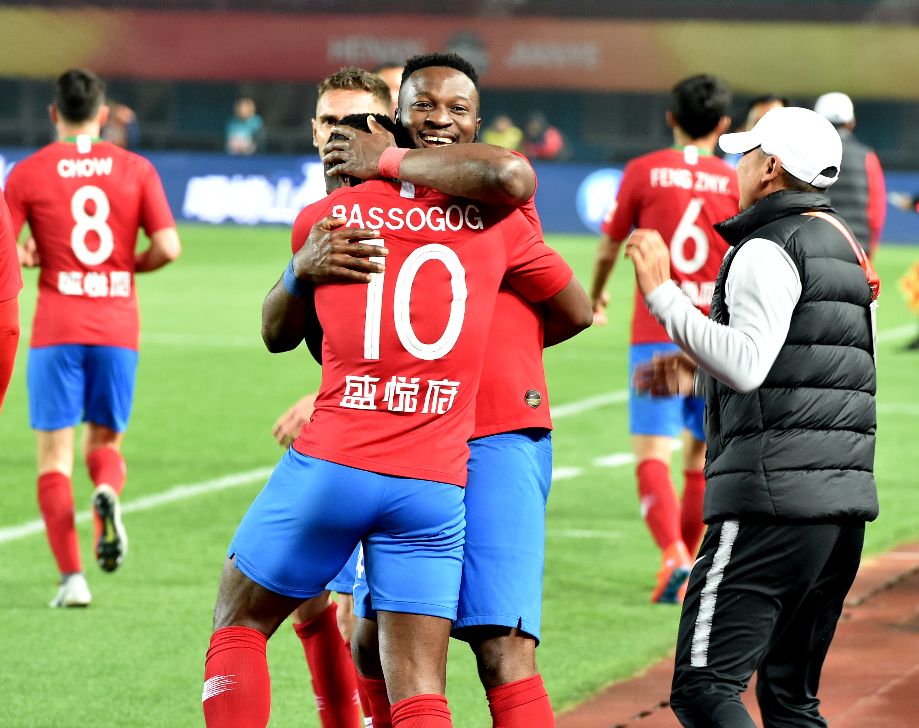 狮城水手主帅：和两个月前比雪州已判若两队，我们要做好自身（狮城水手主帅：雪州两月变化巨大，我们更要专注自身）